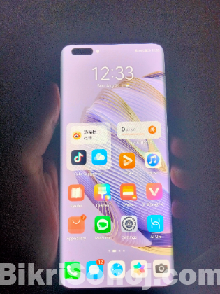 Huawei nova 10 pro